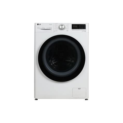 Lave linge hublot LG F14V40WHS Reconditionné.